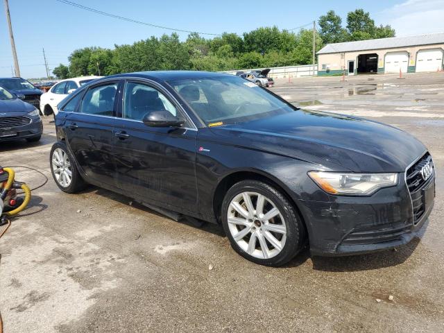 Vin: waufgafc9en164626, lot: 61979655, audi a6 premium plus 20144