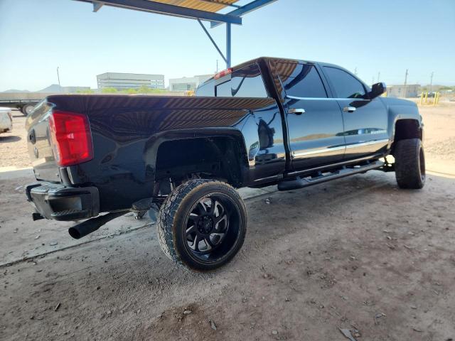2017 CHEVROLET SILVERADO - 3GCUKSEC9HG406229