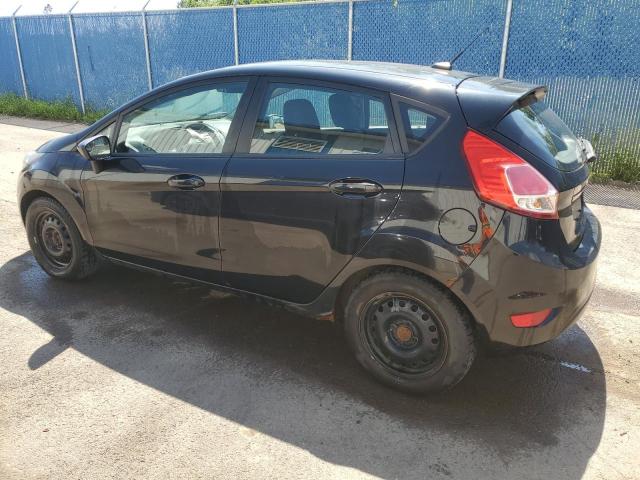 2014 FORD FIESTA S - 3FADP4TJ5EM242592