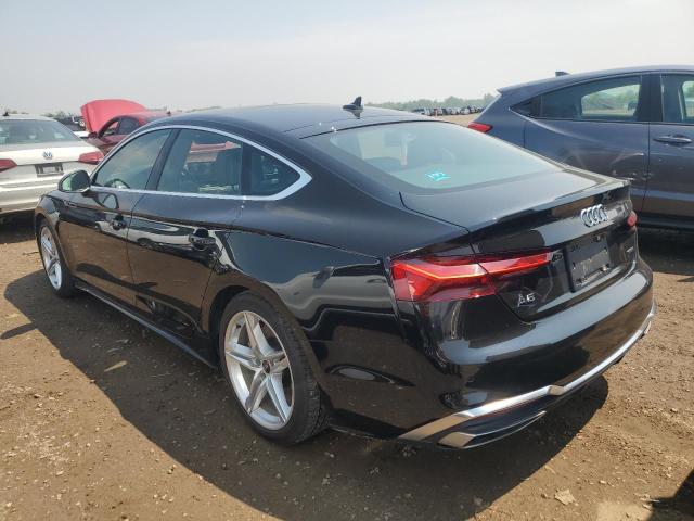 2022 AUDI A5 PREMIUM WAUDACF55NA033948