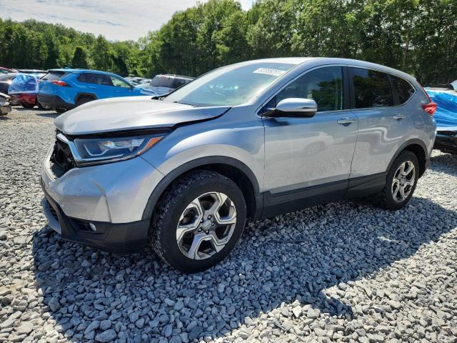 Vin: 5j6rw2h89hl064926, lot: 62359255, honda crv exl 2017 img_1