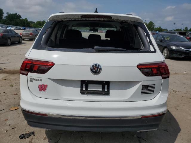 2021 VOLKSWAGEN TIGUAN SE - 3VV3B7AX1MM071918