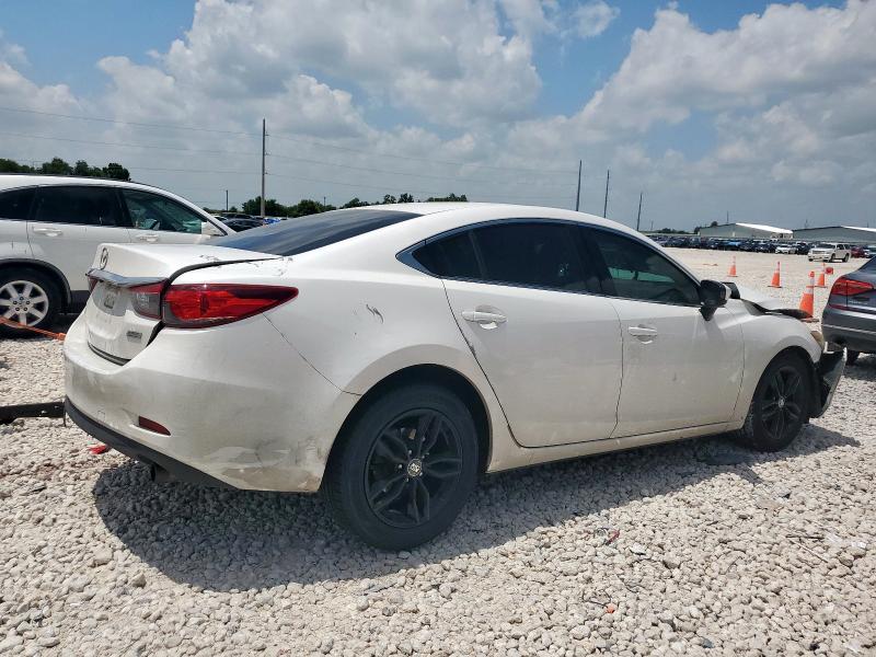 2016 MAZDA 6 SPORT - JM1GJ1U54G1450164