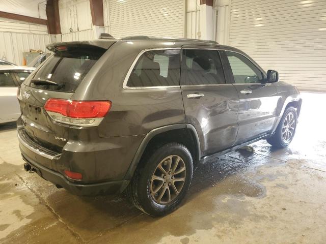 Vin: 1c4rjfbg4fc103995, lot: 62426705, jeep grand cher limited 20153