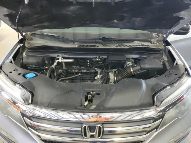 2016 HONDA PILOT LX 5FNYF6H13GB056205