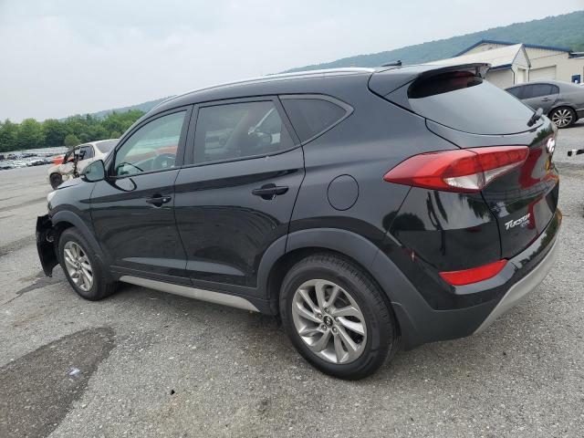 Vin: km8j3ca23hu351773, lot: 60010455, hyundai tucson limited 20172