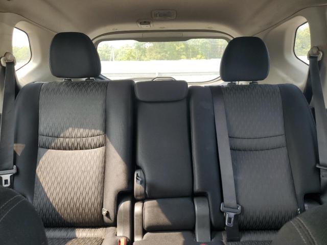 2017 NISSAN ROGUE S - JN8AT2MV6HW002605