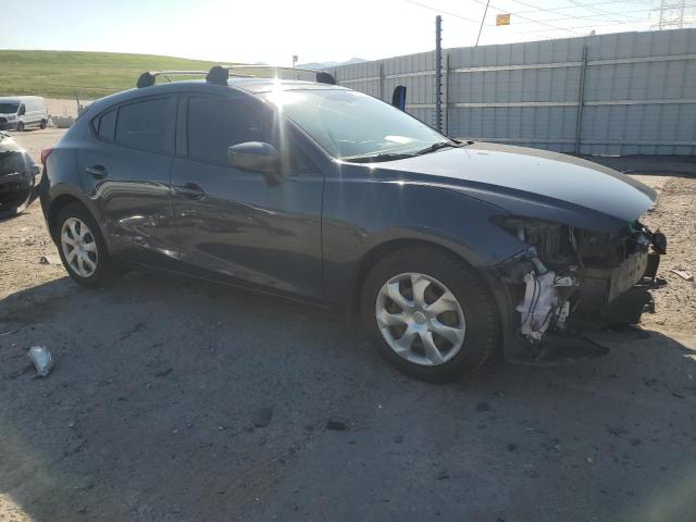 2015 MAZDA 3 SPORT 3MZBM1K74FM213243