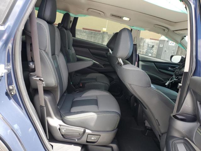 2025 SUBARU ASCENT ONY 4S4WMAFD1S3413976