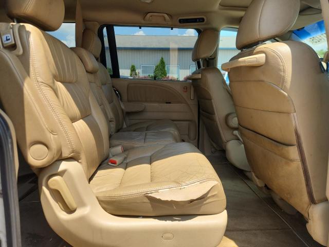 2010 HONDA ODYSSEY EX - 5FNRL3H60AB041076