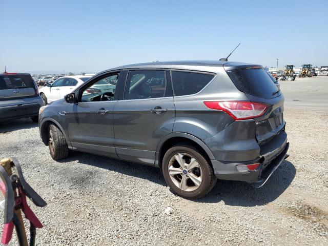 Vin: 1fmcu0g73fub73142, lot: 60852785, ford escape se 20152