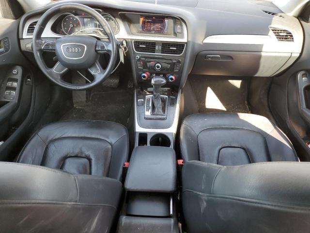waubfafl1fn016344 - 2015 Audi a4 premium - #60492995