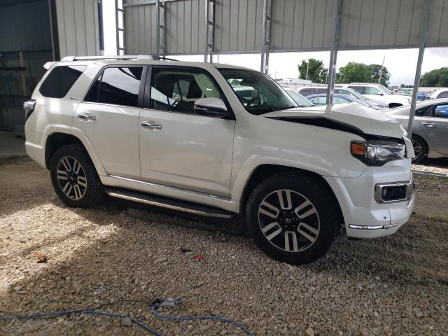 2015 TOYOTA 4RUNNER SR JTEBU5JR5F5271215