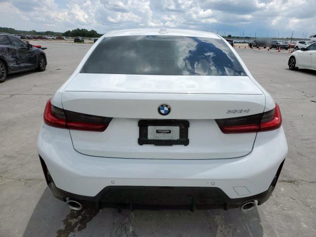 2023 BMW 330I 3MW69FF02P8C80382