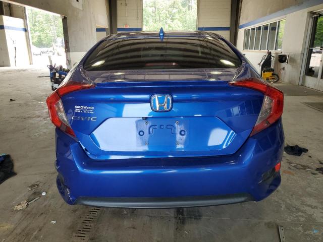 2017 HONDA CIVIC EX - 2HGFC1F38HH636859