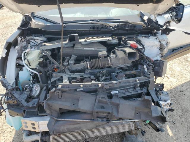 2018 HONDA CR-V EX 5J6RW2H54JL000482