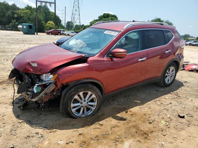 2015 NISSAN ROGUE S - KNMAT2MTXFP523571
