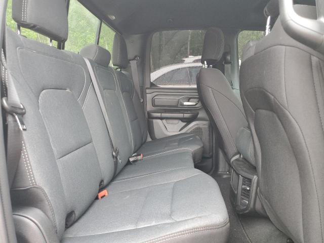 2024 RAM 1500 TRADE 1C6RRFCG5RN226325
