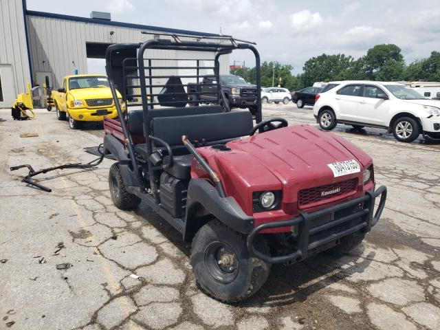 kawa KAT620 BPF MULE 4010