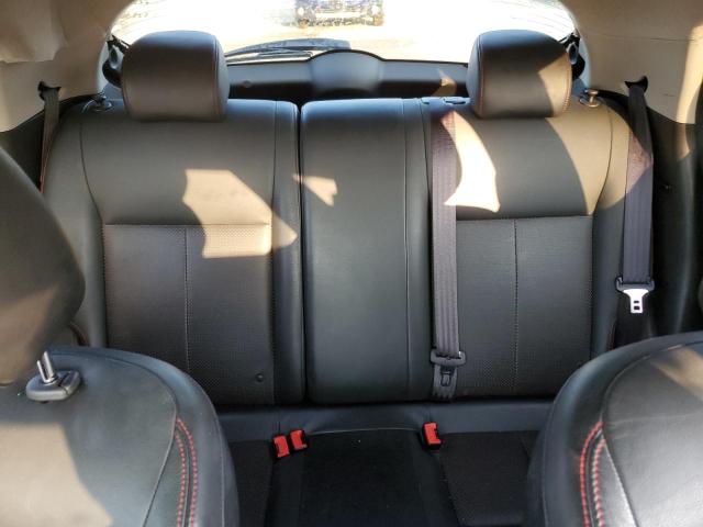 2016 NISSAN JUKE S - JN8AF5MV3GT651898