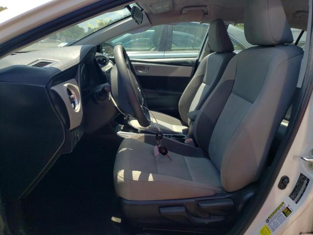 2018 TOYOTA COROLLA L - 2T1BURHE6JC081871