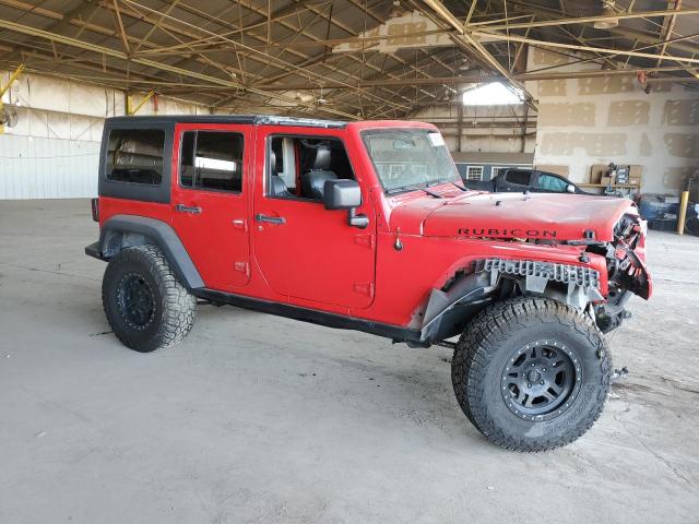 Vin: 1c4bjwfgxcl225459, lot: 60699895, jeep wrangler rubicon 20124
