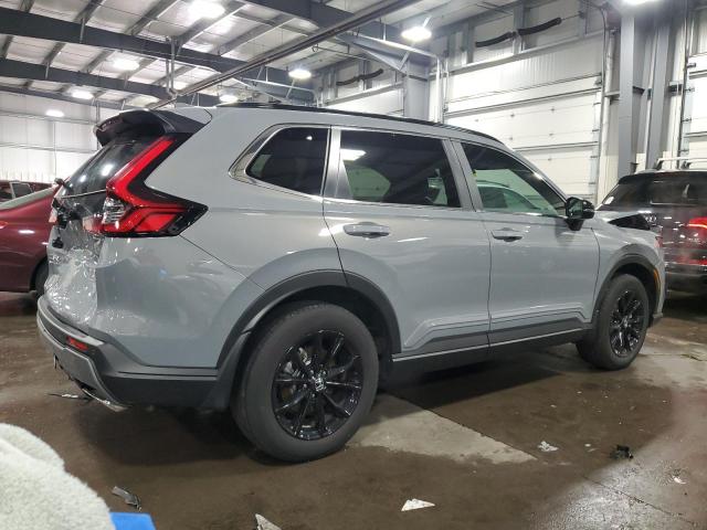 Vin: 2hkrs6h8xrh804269, lot: 60164975, honda crv sport-l 20243