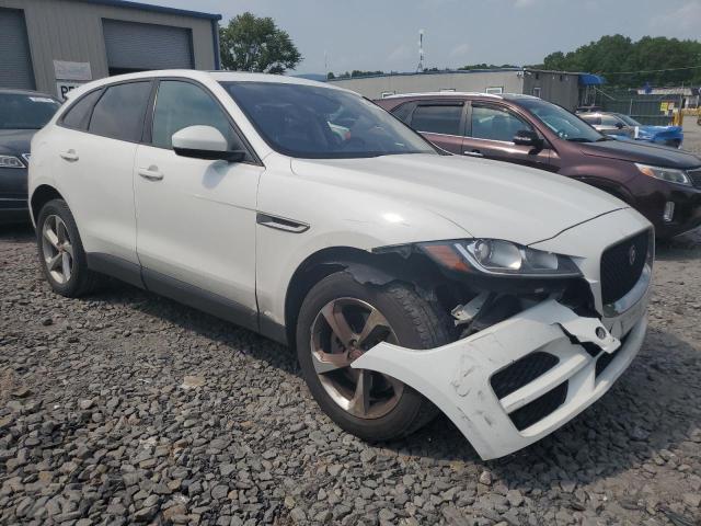Vin: sadcj2gx6ja235205, lot: 59315285, jaguar f-pace premium 20184