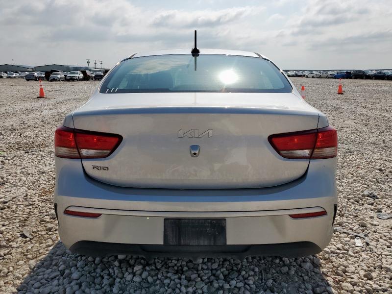 2023 KIA RIO LX 3KPA24AD9PE529844