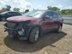 2017 CHEVROLET TRAVERSE P - 1GNKVJKD2HJ264642