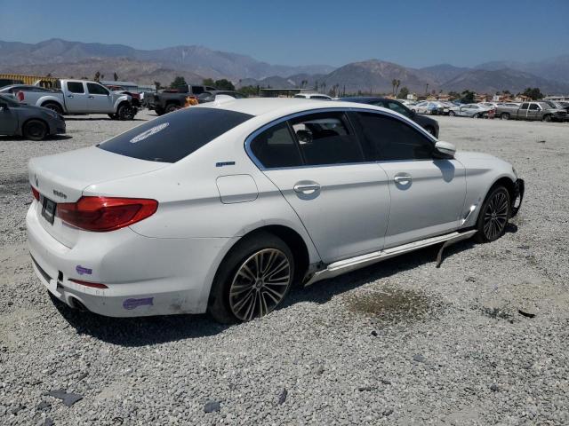2018 BMW 530E WBAJA9C59JB253270