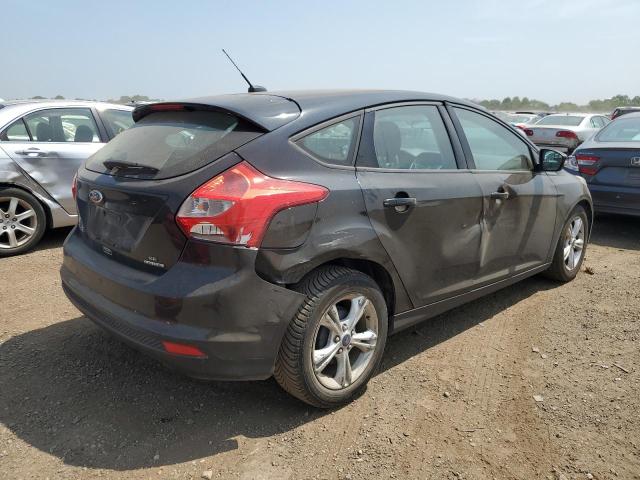 Vin: 1fadp3k25dl343880, lot: 61125885, ford focus se 20133