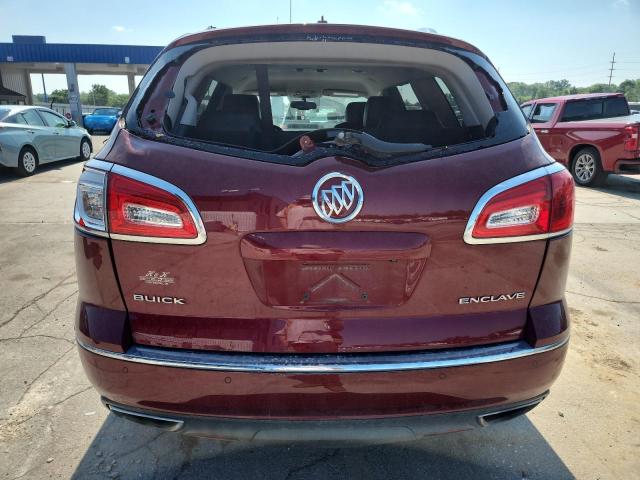 2015 BUICK ENCLAVE 5GAKRBKD5FJ193860