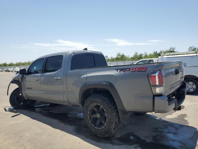 Vin: 3tmdz5bn0lm094976, lot: 58695515, toyota tacoma double cab 20202