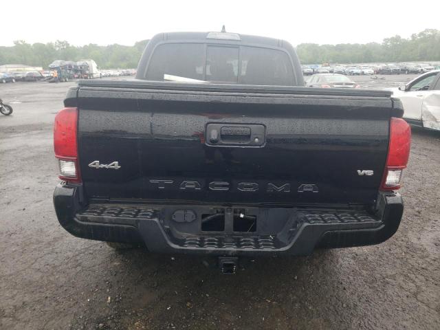 2021 TOYOTA TACOMA DOU 3TYCZ5AN8MT032096