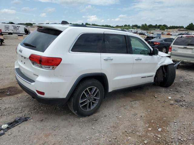 2019 JEEP GRAND CHER - 1C4RJFBG5KC608440