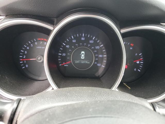 2014 KIA OPTIMA LX - 5XXGM4A77EG291897