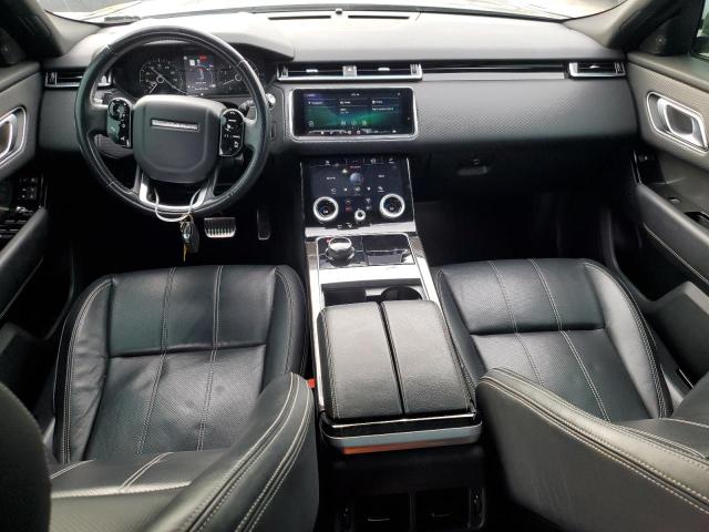 2018 LAND ROVER RANGE ROVE - SALYB2RXXJA727546