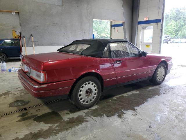 Vin: 1g6vs3396pu129040, lot: 61052445, cadillac all other 19933