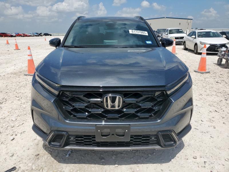 2025 HONDA CR-V SPORT 7FARS6H82SE051426
