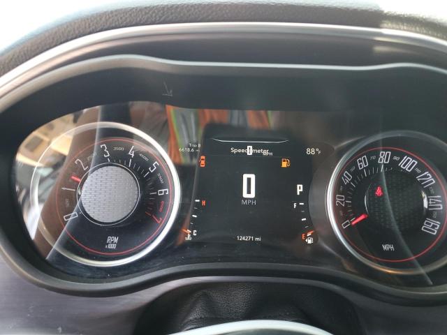 2018 DODGE CHALLENGER - 2C3CDZAG7JH321732