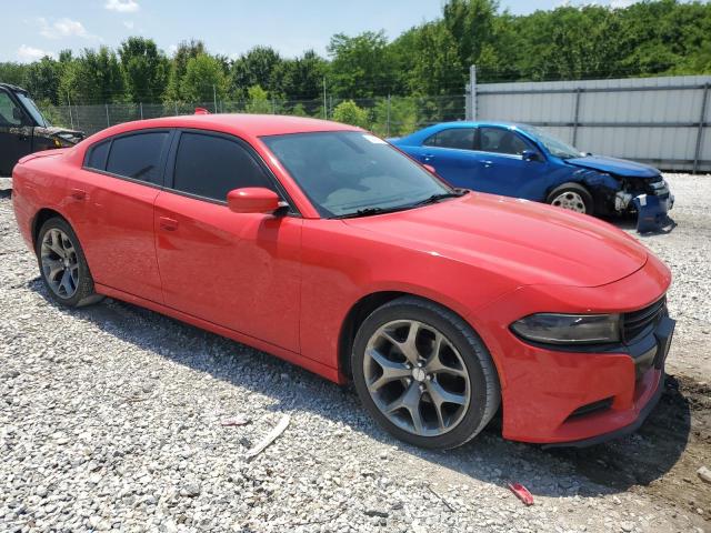 2016 DODGE CHARGER SX #3291410156
