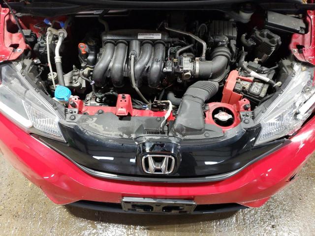 2015 HONDA FIT LX 3HGGK5H59FM718949