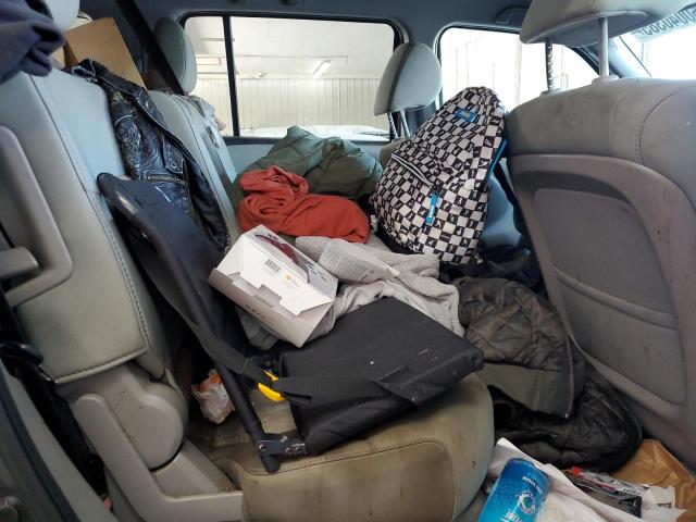 2015 HONDA PILOT LX 5FNYF4H2XFB004047