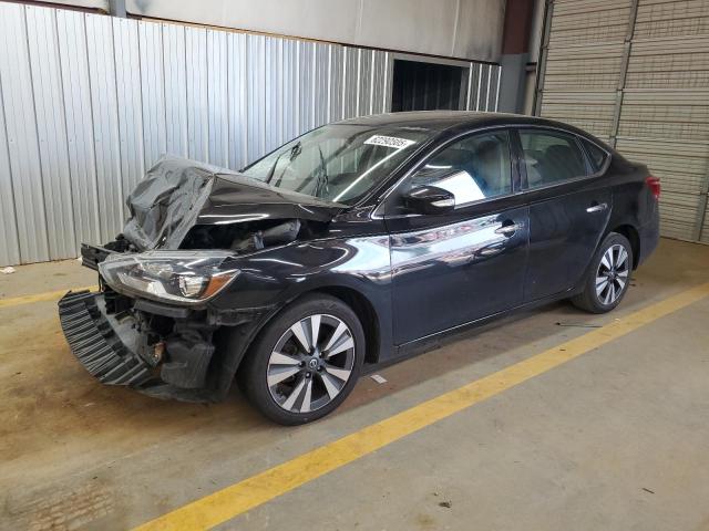Vin: 3n1ab7ap2hy349782, lot: 62290505, nissan sentra s 2017 img_1