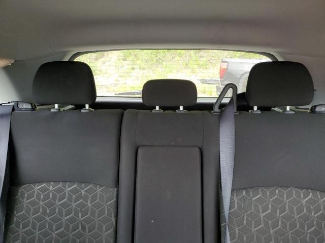 2021 MITSUBISHI OUTLANDER - JA4APUAU8MU030588