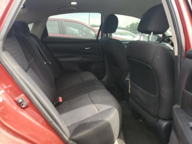 2016 NISSAN ALTIMA 2.5 - 1N4AL3AP7GC141204