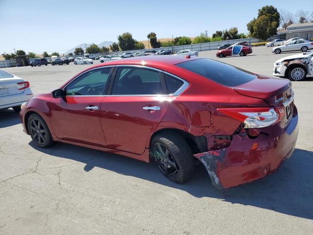 Vin: 1n4al3ap3hc283180, lot: 61503565, nissan altima 2.5 20172
