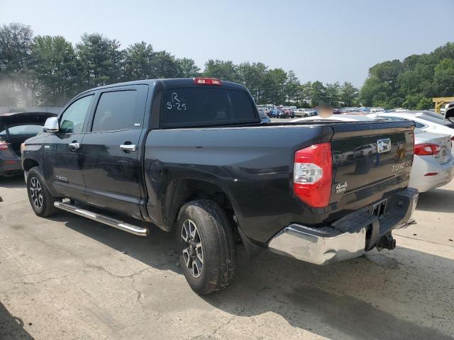 Vin: 5tfdy5f16hx622614, lot: 59660185, toyota tundra crewmax sr5 20172