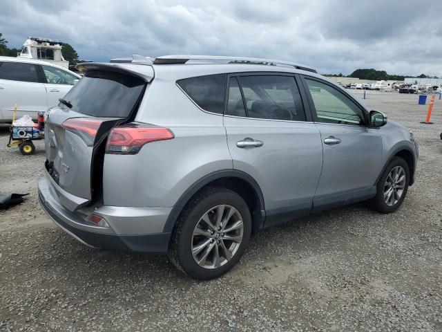 Vin: jtmdfrev6jd251642, lot: 60164765, toyota rav4 limited 20183